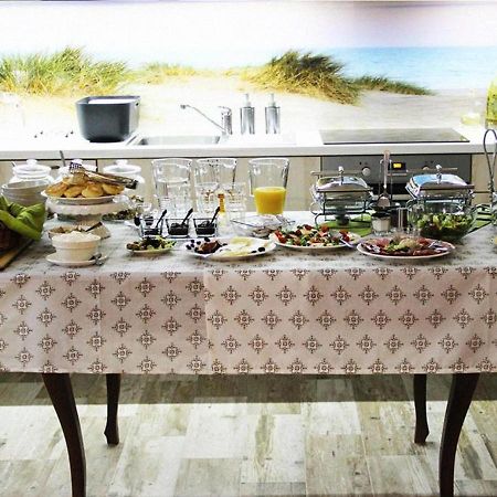 Villa Sopocka 소포트 외부 사진