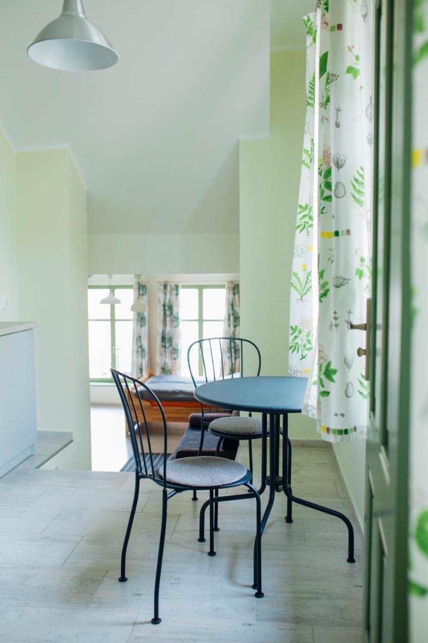 Villa Sopocka 소포트 외부 사진