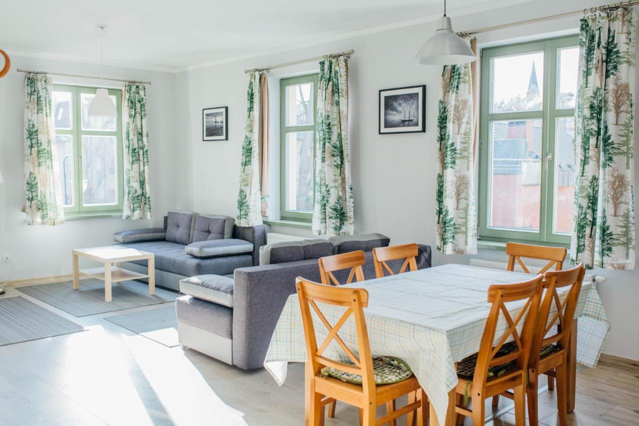 Villa Sopocka 소포트 외부 사진