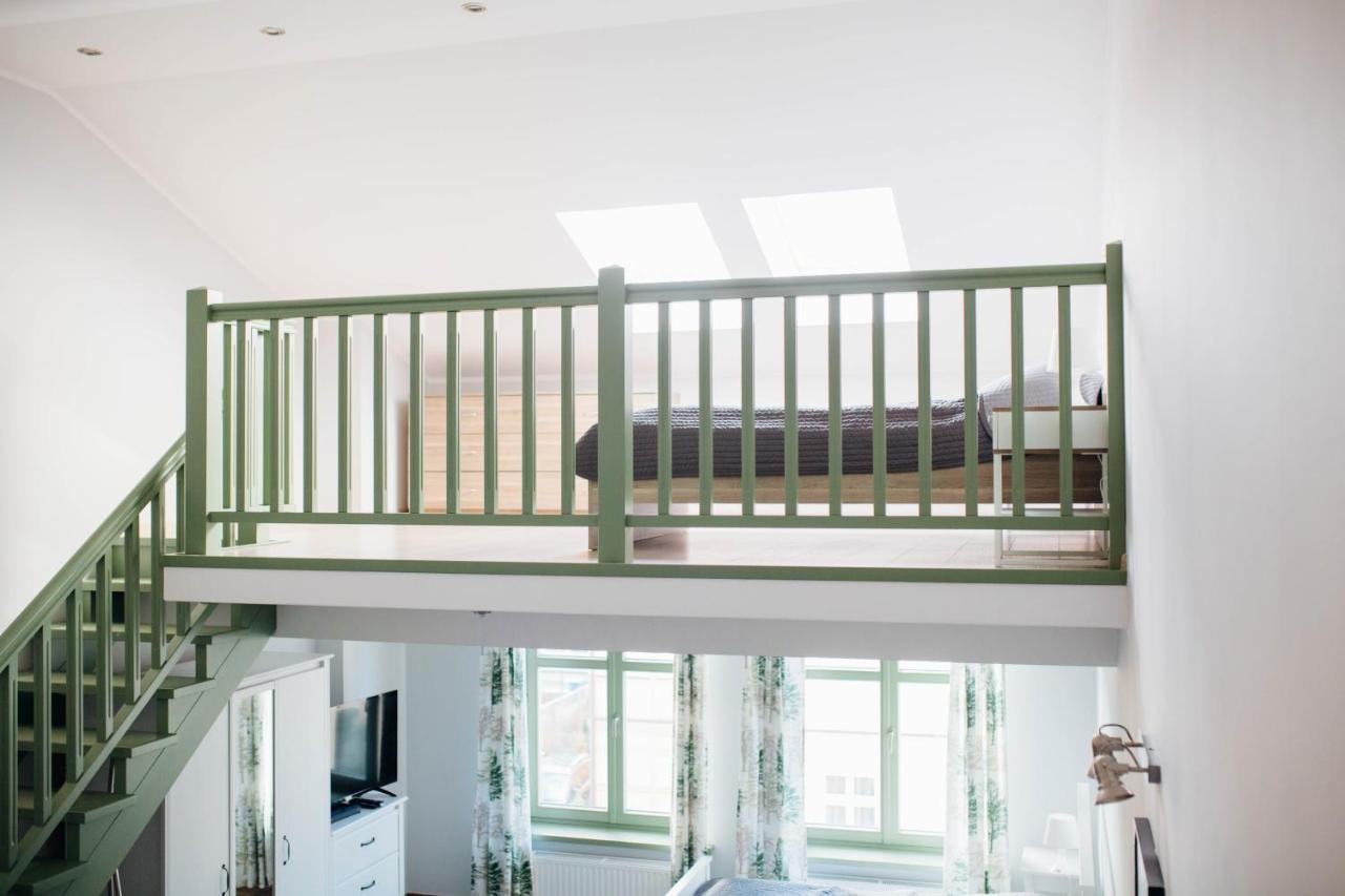Villa Sopocka 소포트 외부 사진