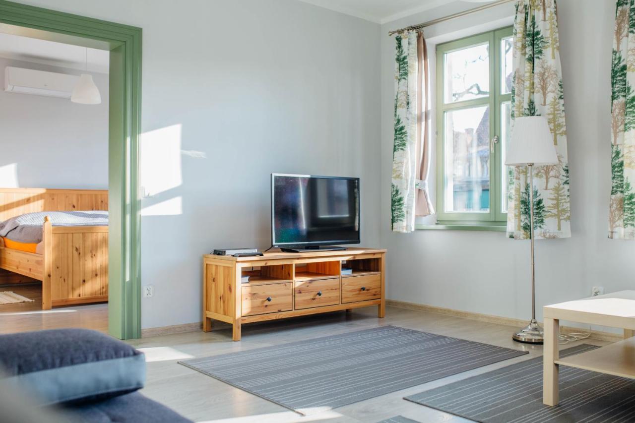 Villa Sopocka 소포트 외부 사진