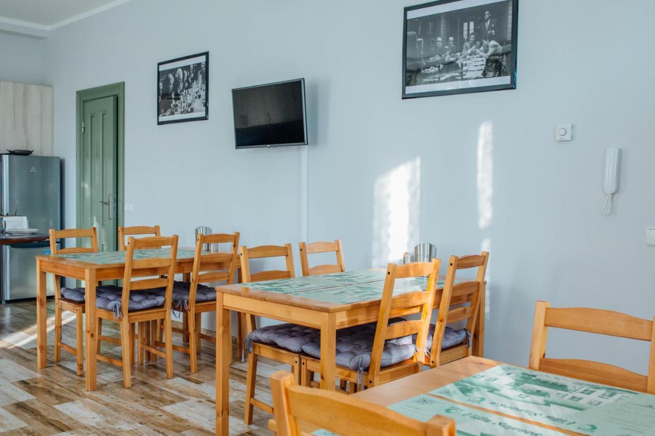 Villa Sopocka 소포트 외부 사진