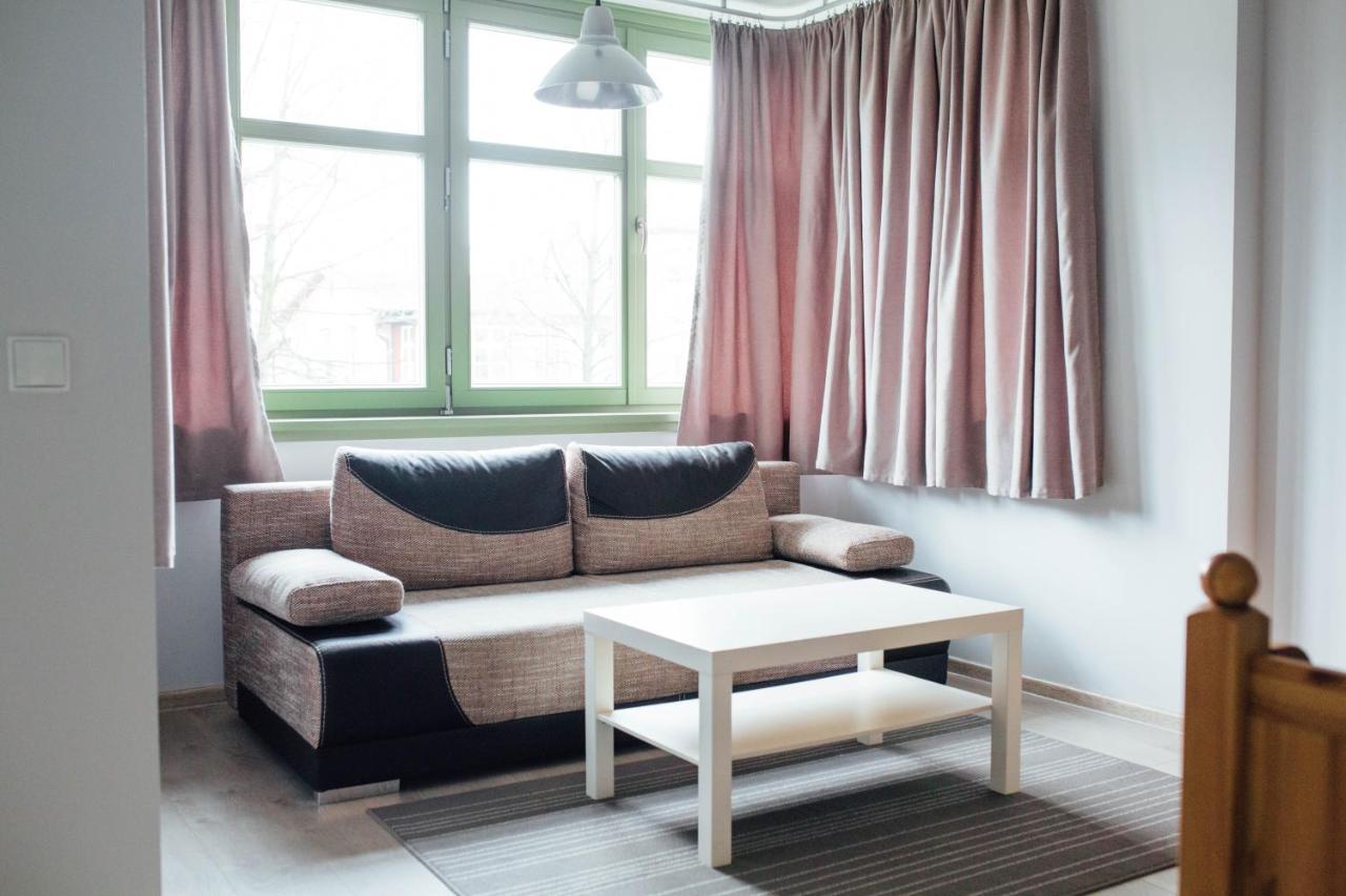 Villa Sopocka 소포트 외부 사진