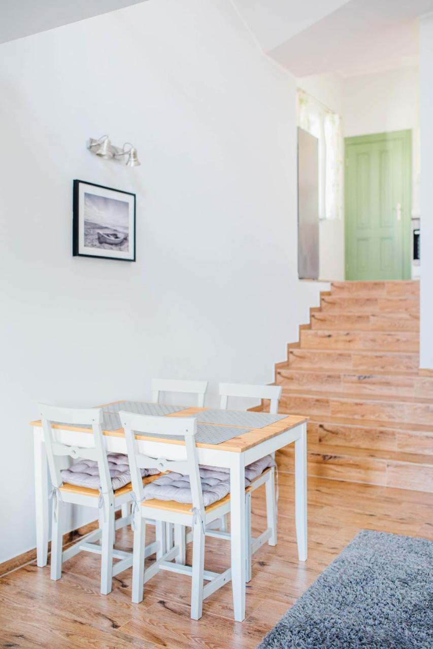 Villa Sopocka 소포트 외부 사진