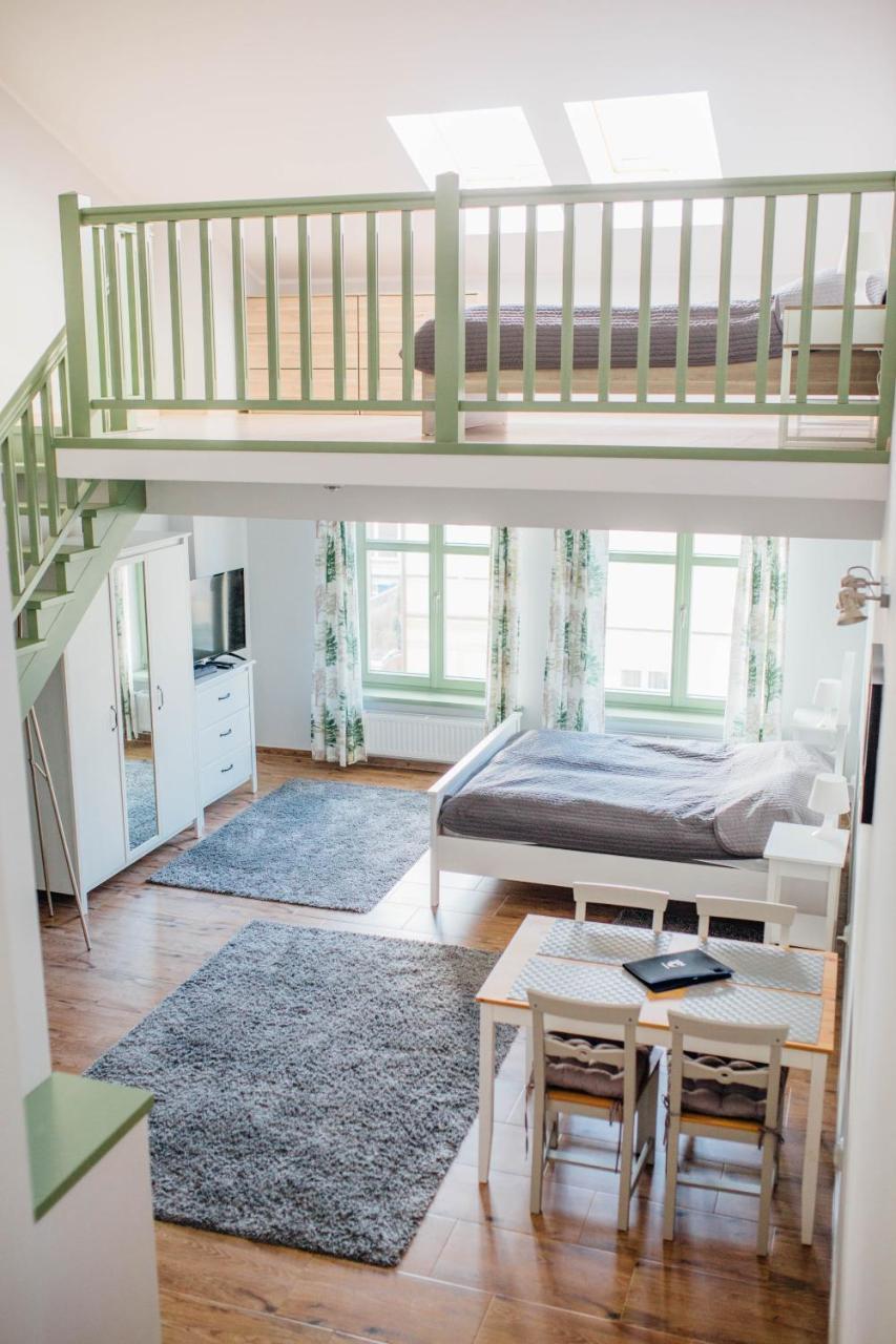 Villa Sopocka 소포트 외부 사진