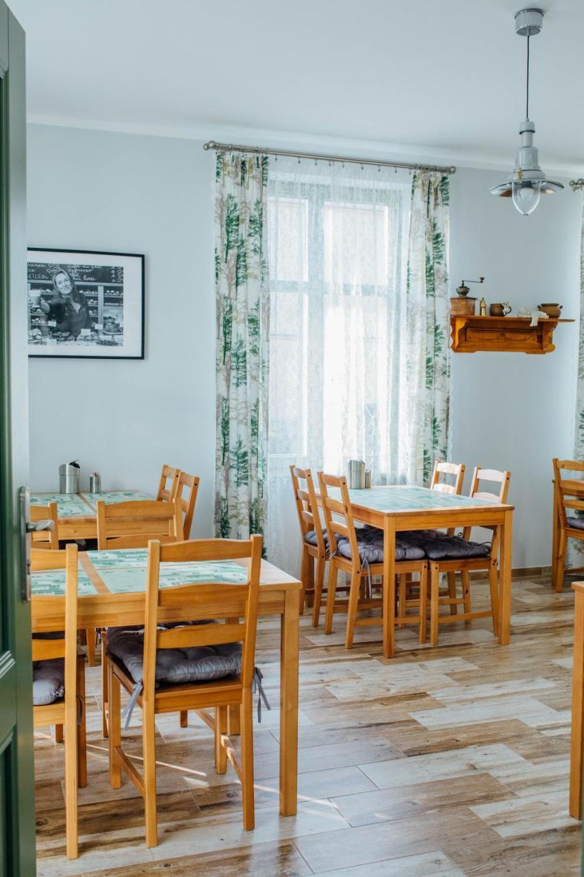 Villa Sopocka 소포트 외부 사진