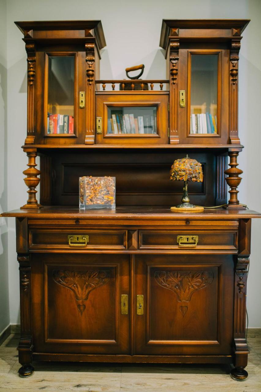 Villa Sopocka 소포트 외부 사진