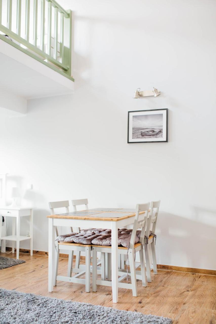 Villa Sopocka 소포트 외부 사진