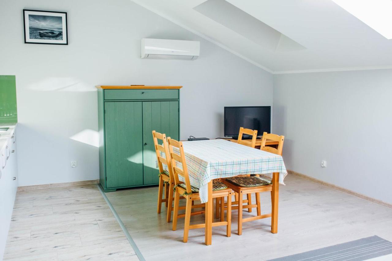 Villa Sopocka 소포트 외부 사진