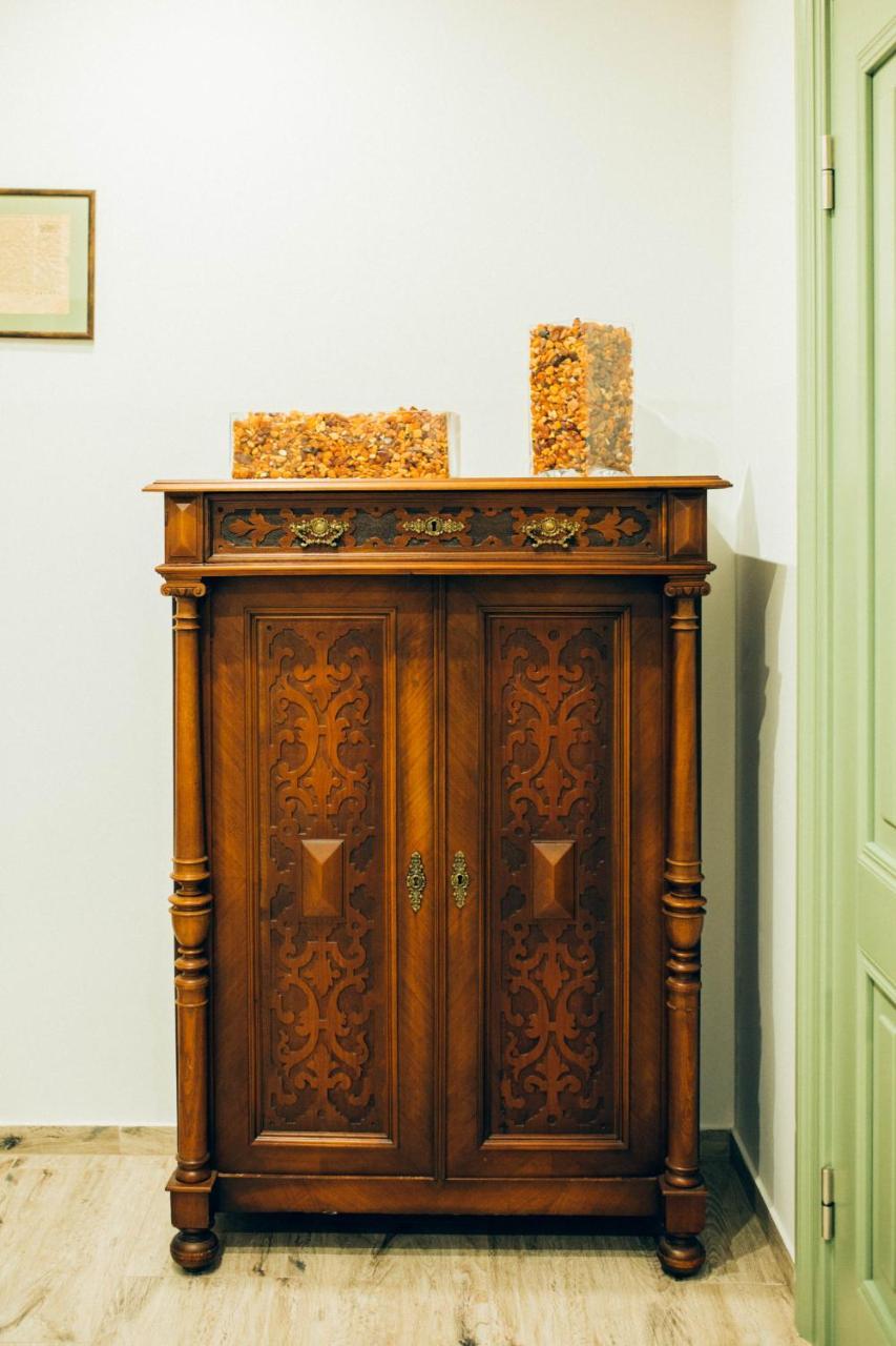 Villa Sopocka 소포트 외부 사진
