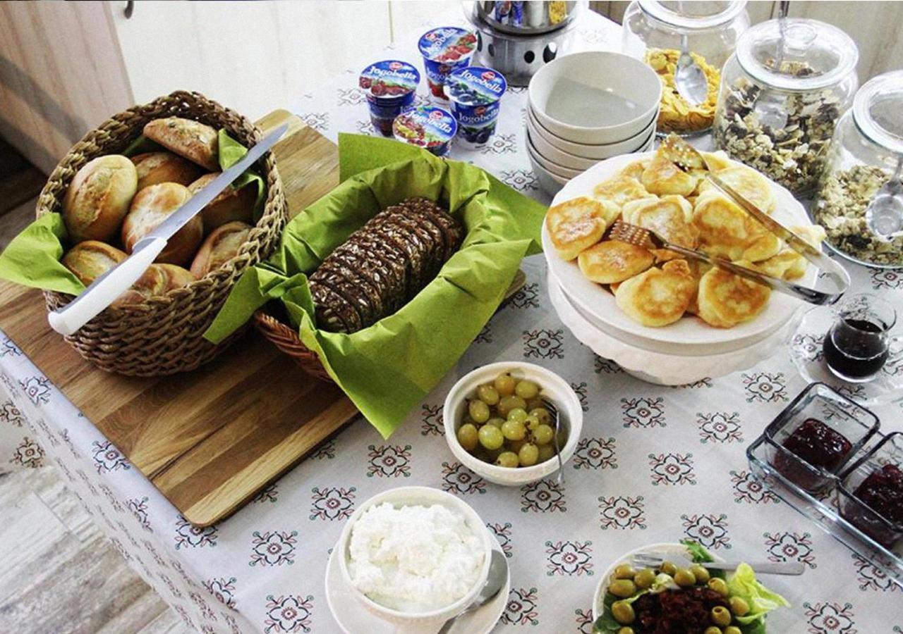 Villa Sopocka 소포트 외부 사진